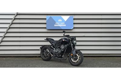 HONDA CB 1000 RA