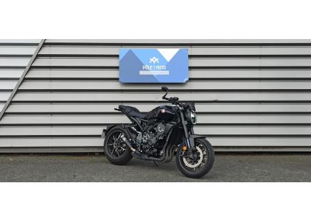 HONDA CB 1000 RA