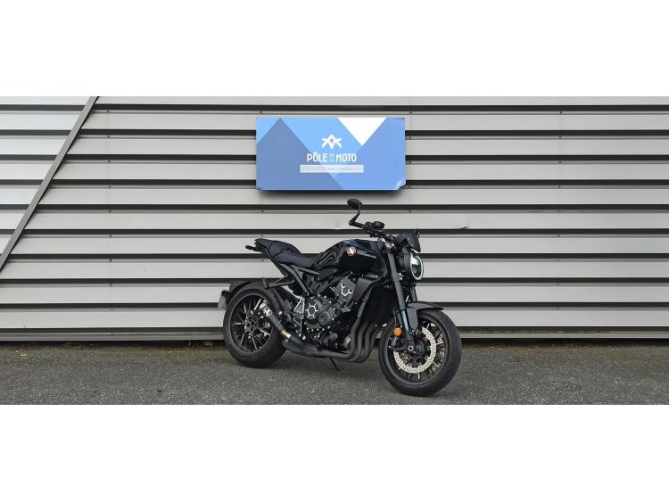 HONDA CB 1000 RA