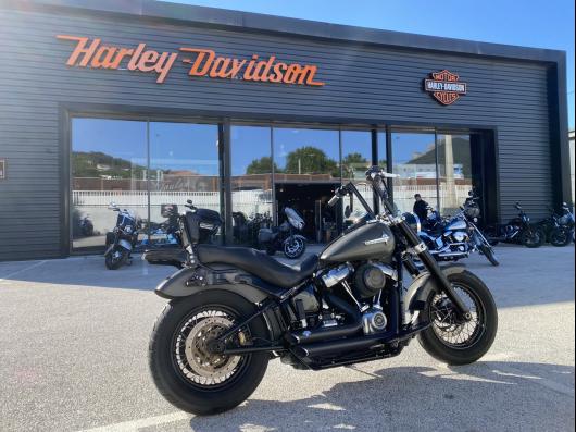 HARLEY-DAVIDSON SOFTAIL SLIM 1745