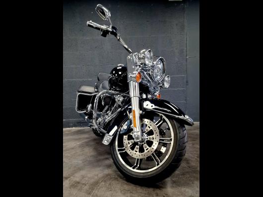 HARLEY-DAVIDSON TOURING ROAD KING 1745