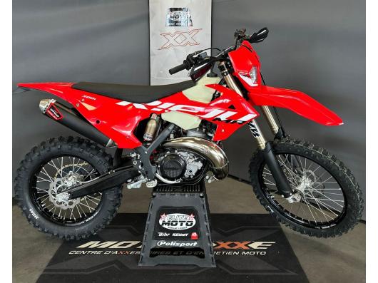 RIEJU MR RACING 300i