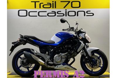 SUZUKI GLADIUS 650