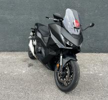 Photo du véhicule HONDA
