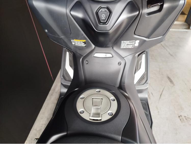 YAMAHA XP T-MAX 560