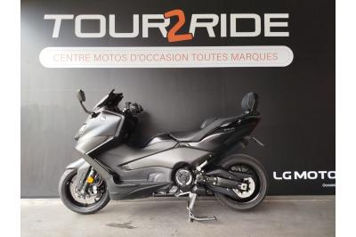 YAMAHA XP T-MAX 560