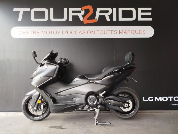 YAMAHA XP T-MAX 560