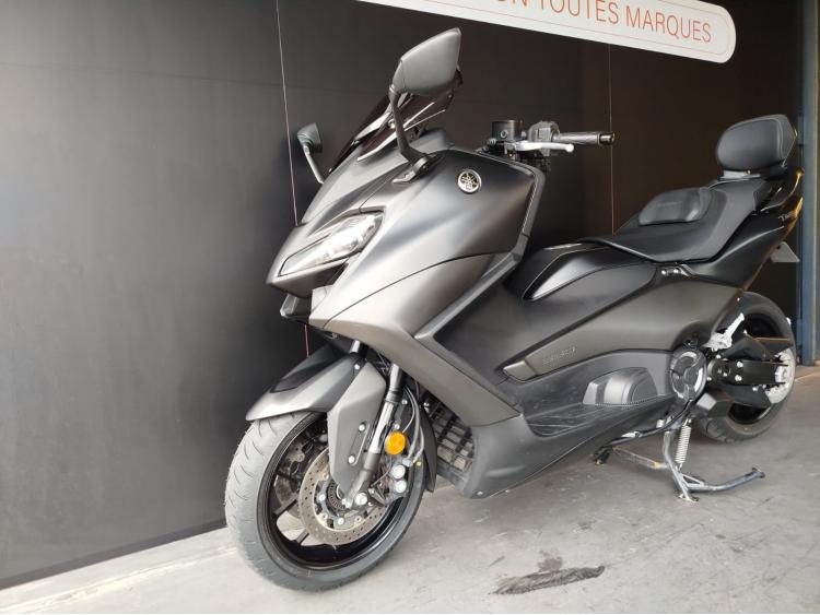 YAMAHA XP T-MAX 560