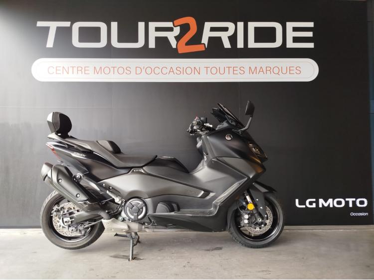 YAMAHA XP T-MAX 560