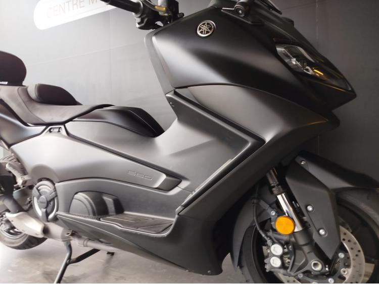 YAMAHA XP T-MAX 560