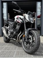 Photo du véhicule HONDA