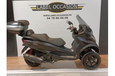 PIAGGIO MP3 500 LT