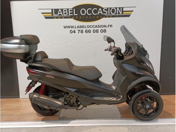 PIAGGIO MP3 500 LT