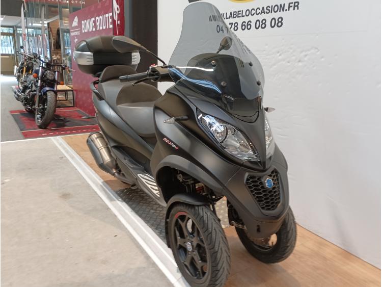 PIAGGIO MP3 500 LT