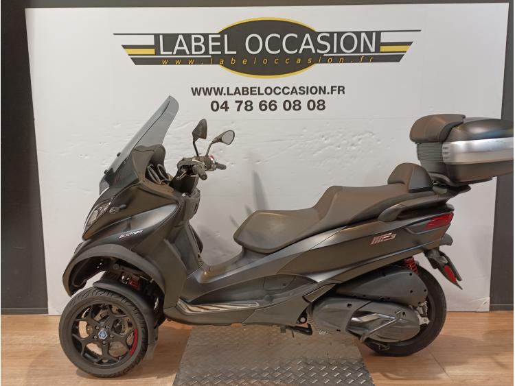 PIAGGIO MP3 500 LT