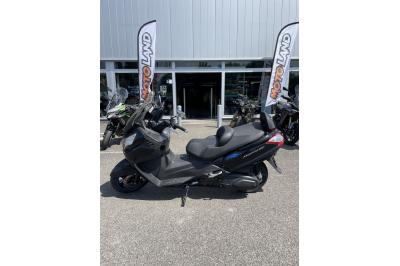 SYM MAXSYM 400