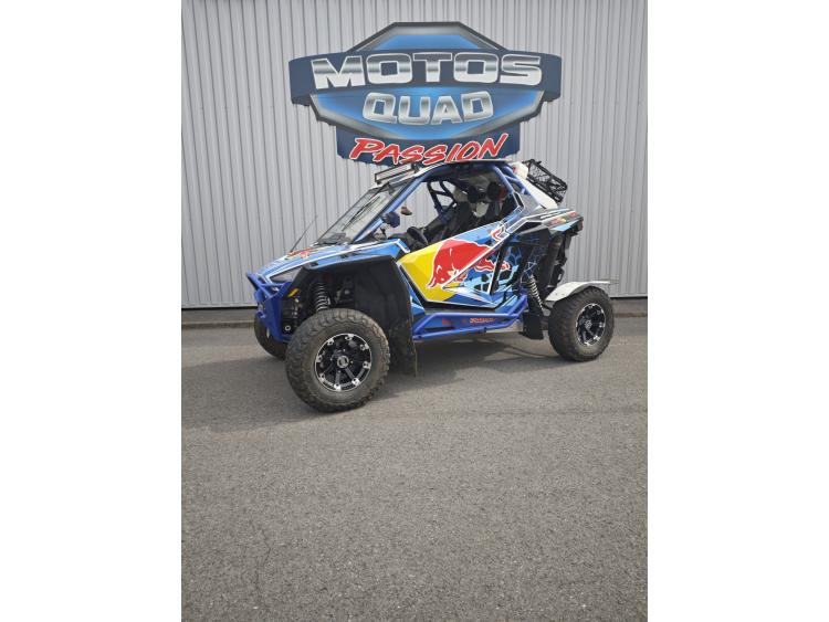 POLARIS RZR PRO XP ULTIMATE RED BULL