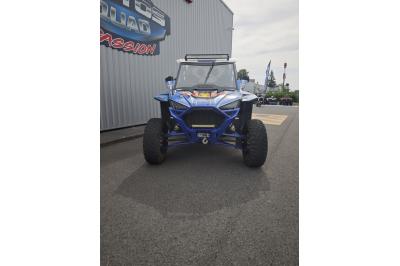 POLARIS RZR PRO XP ULTIMATE