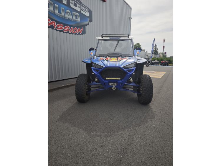 POLARIS RZR PRO XP ULTIMATE RED BULL