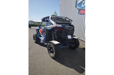 POLARIS RZR PRO XP ULTIMATE