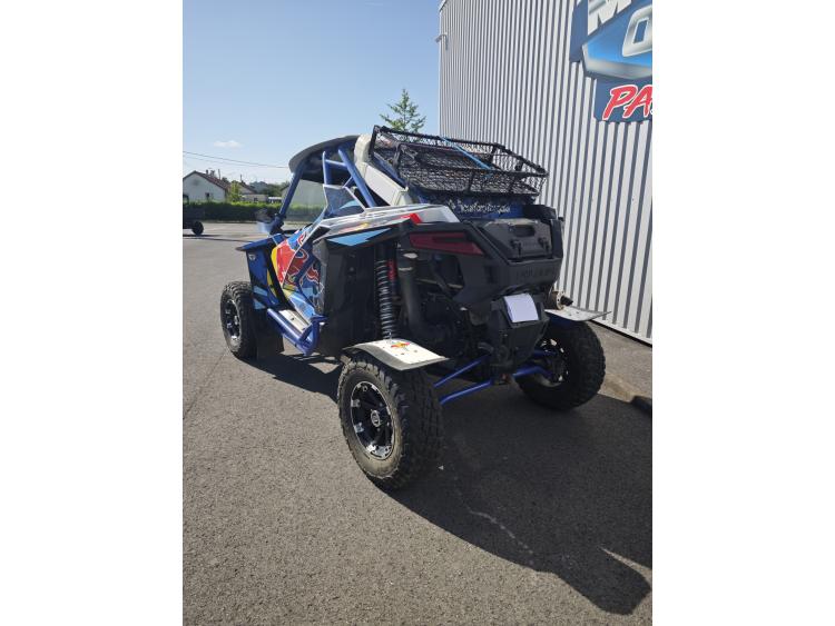 POLARIS RZR PRO XP ULTIMATE RED BULL