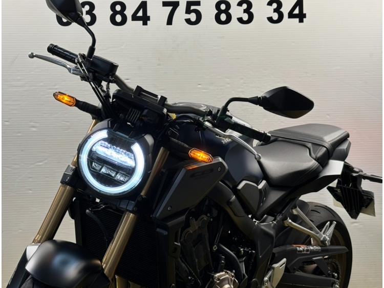 HONDA CB-650 R MY23