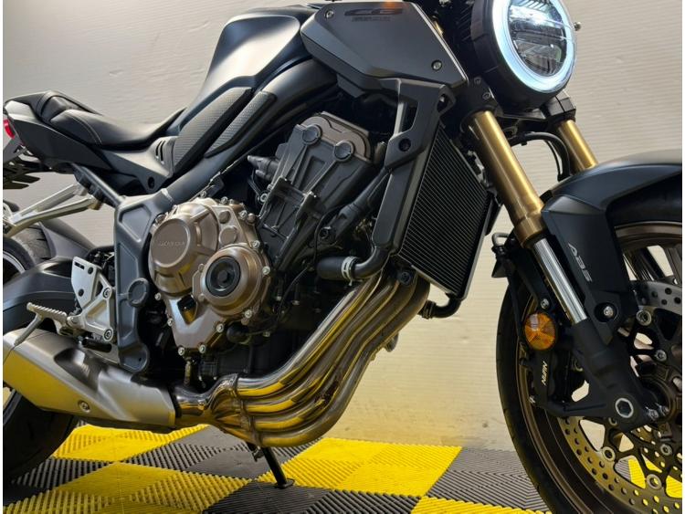 HONDA CB-650 R MY23