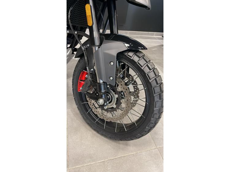 MORBIDELLI T1002VX
