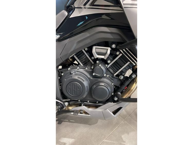 MORBIDELLI T1002VX