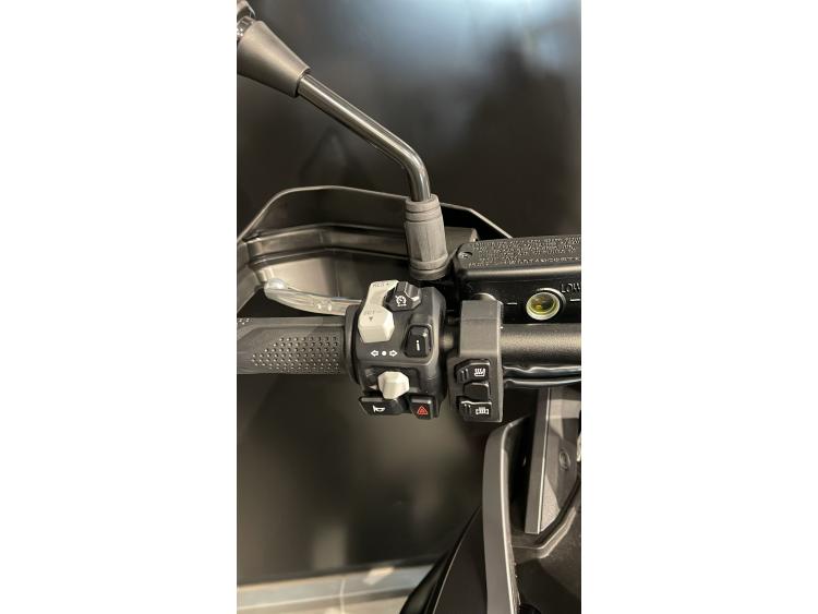MORBIDELLI T1002VX