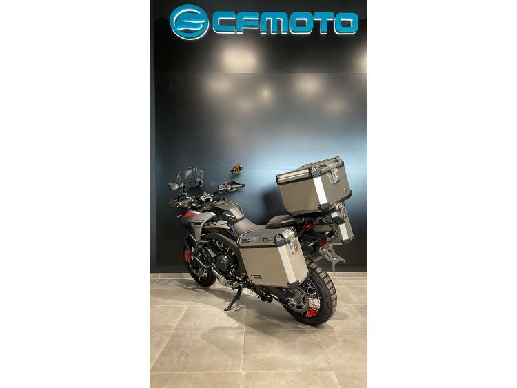 MORBIDELLI T1002VX