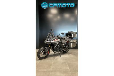 MORBIDELLI T1002VX