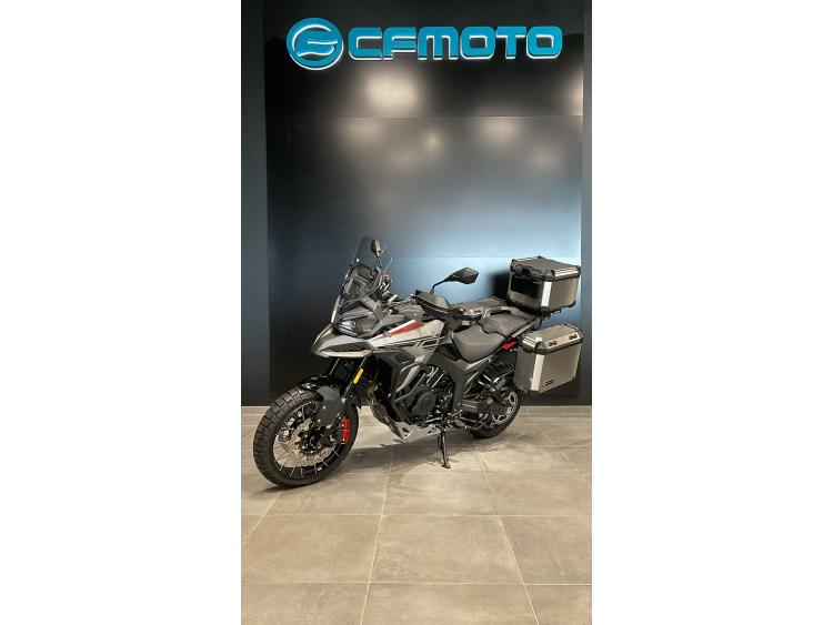 MORBIDELLI T1002VX