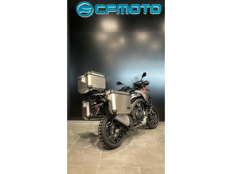MORBIDELLI T1002VX