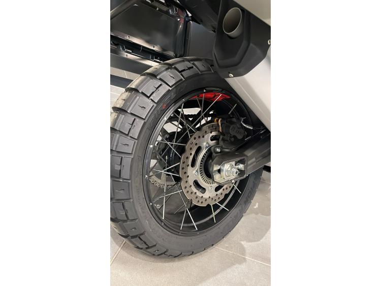 MORBIDELLI T1002VX