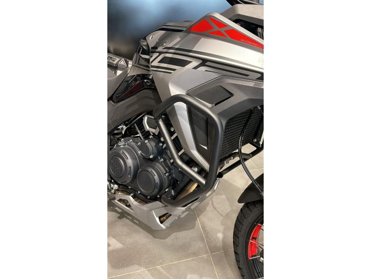 MORBIDELLI T1002VX
