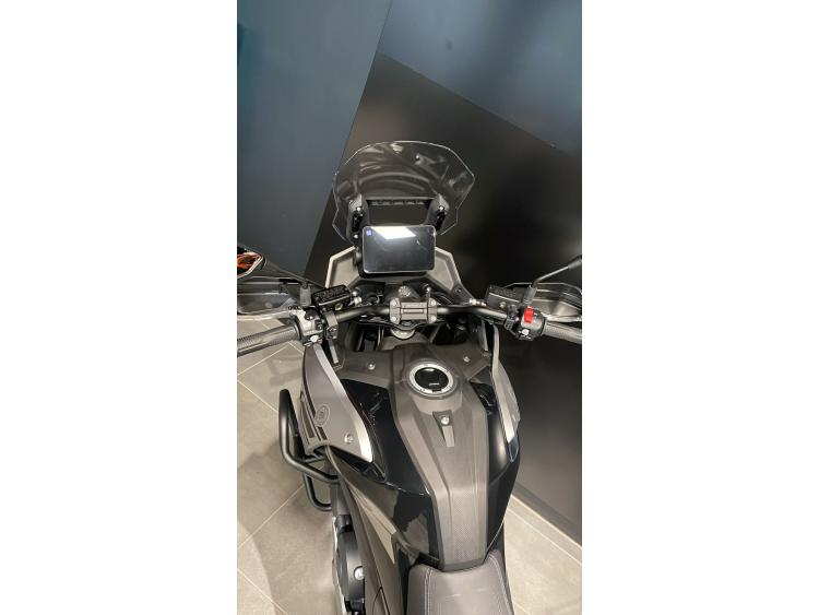 MORBIDELLI T1002VX