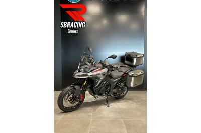 MORBIDELLI T1002VX