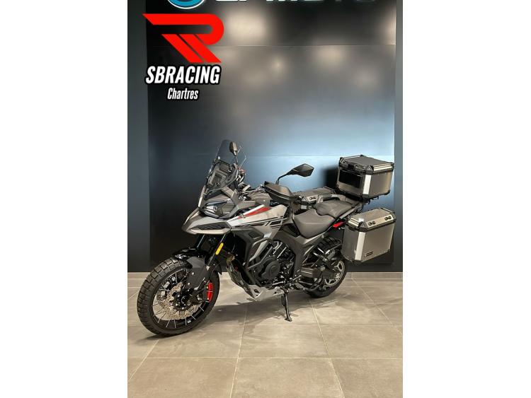 MORBIDELLI T1002VX