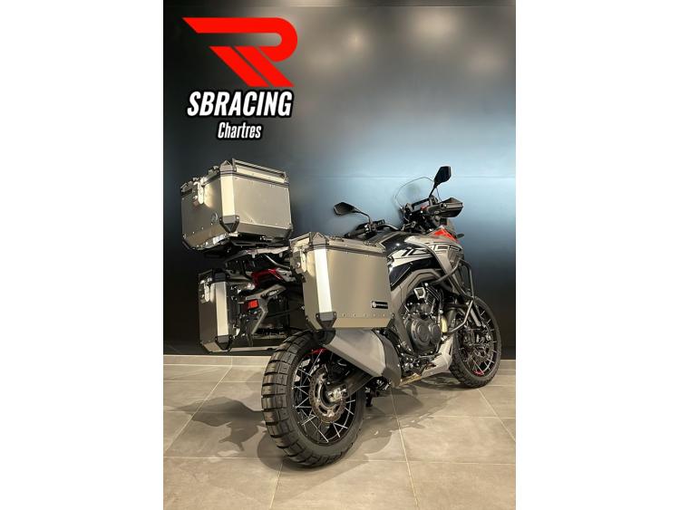 MORBIDELLI T1002VX