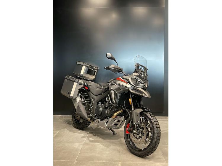 MORBIDELLI T1002VX
