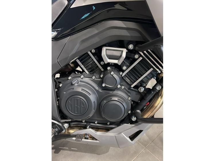 MORBIDELLI T1002VX