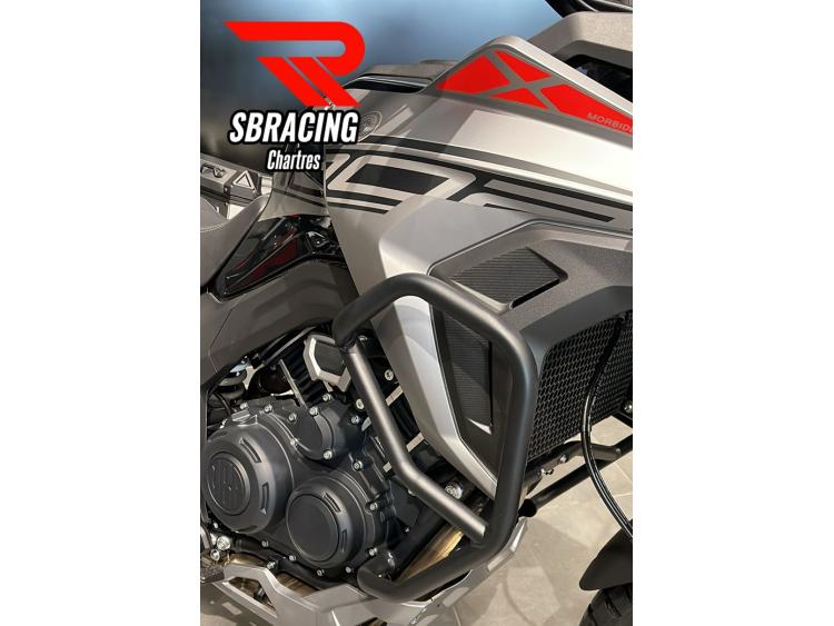 MORBIDELLI T1002VX