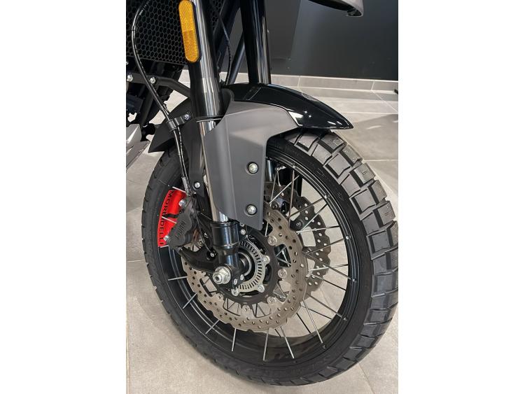 MORBIDELLI T1002VX
