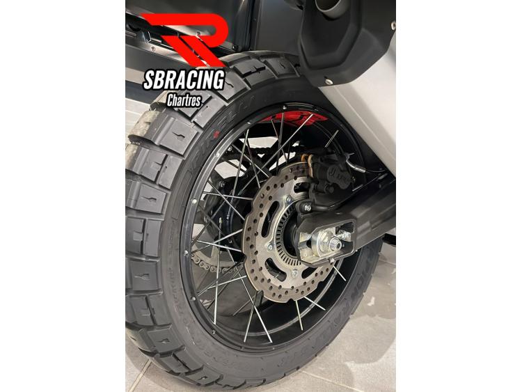 MORBIDELLI T1002VX