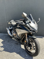 Photo du véhicule HONDA
