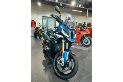 BMW S 1000 XR
