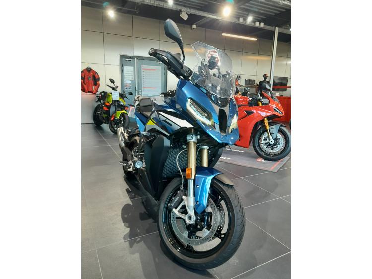 BMW S 1000 XR