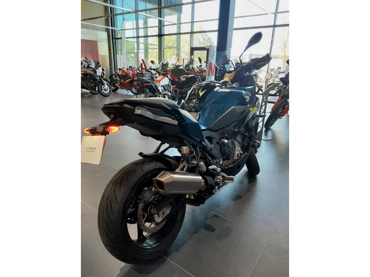 BMW S 1000 XR