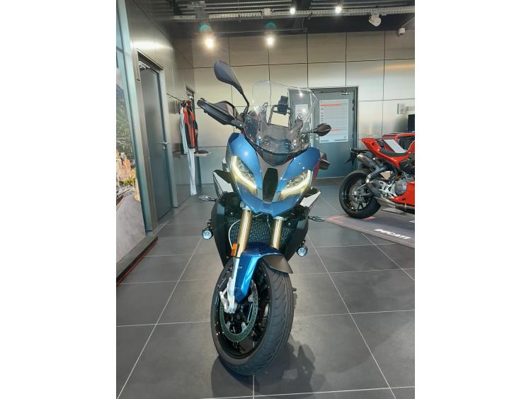 BMW S 1000 XR